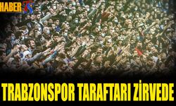 Trabzonspor, Socios.com Araştırmasında Rekor Destek Oranıyla Zirvede