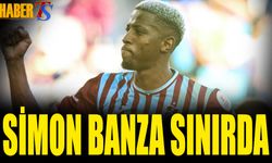 Trabzonspor’da Adana Demirspor Maçı Öncesi Kart Uyarısı: Banza Sınırda