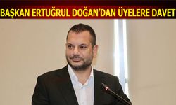 Ertuğrul Doğan: Daha Sağlam Bir Geleceği Birlikte İnşa Edeceğiz