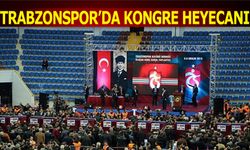 Trabzonspor’da Olağan Kongre Heyecanı