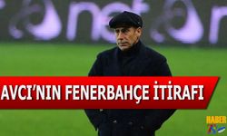 Abdullah Avcı'nın Fenerbahçe İtirafı