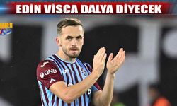 Edin Visca Dalya Diyecek