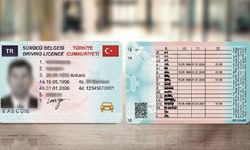 Eski Tip Ehliyetlerin Yenilenme Süresi Uzatıldı