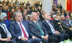 AK Parti Trabzon İl Başkanlığı 8. Olağan Kongre Sürecini Tamamlıyor