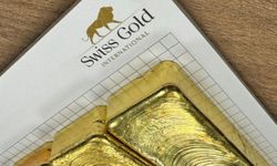 Ercan Kutlu ile Swiss Gold Kıymetli Metal ve Ham Altın alanında Zirvede