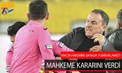 Ankaragücü Başkanı Faruk Koca'ya Hapis Cezası