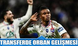 Trabzonspor, Gift Orban İçin Yeniden Harekete Geçti