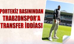 Trabzonspor'un Transferde Sol Bek Hamlesi