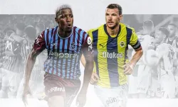 Trabzonspor - Fenerbahçe Maçı Ne Zaman? Hangi Kanalda?