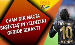 Muhammed Cham Tarih Yazdı: Süper Lig ve Avrupa Gündeminde Zirveye Çıktı