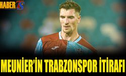 Thomas Meunier’den Trabzonspor Ayrılığına Dair Açıklama