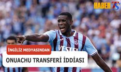 Trabzonspor’da Paul Onuachu Operasyonu