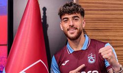 Pedro Malheiro: Trabzonspor'un Şampiyonluk Hedefi İçin Yüzde 100'ümü Veriyorum