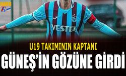 Trabzonspor Taraftarından Gençlere Şans Çağrısı: Şenol Güneş Doğru Anı Bekliyor