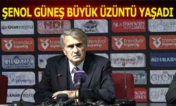 Şenol Güneş’in Rize Mağlubiyeti Sonrası Derin Üzüntüsü