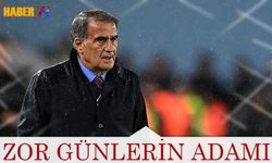 Şenol Güneş'in Zor Dönemlerdeki Başarıları ve Trabzonspor’daki Yeni Dönemi