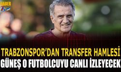 Şenol Güneş, Gürcistan-Ukrayna Maçını Yerinden Takip Edecek: Trabzonspor’da Ara Transfer İçin Hazırlıklar Başladı