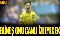 Trabzonspor, Mykola Shaparenko İçin Harekete Geçebilir