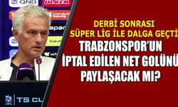 Bu Rezaleti Sen de Paylaşacak mısın Mourinho!