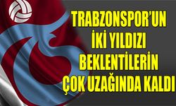 Trabzonspor’da 10 Numara Sıkıntısı: Skor Üretemeyen Orta Saha