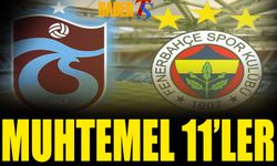 Trabzonspor ile Fenerbahçe Derbisi: Akyazı’da Zorlu Karşılaşma