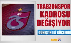 Trabzonspor Kadrosunda Büyük Değişim Olacak