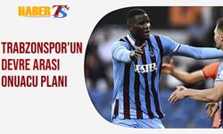 Trabzonspor’da Paul Onuachu İçin Yeni Hamle Hazırlığı