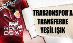 Trabzonspor'dan Sol Kanat Hamlesi