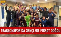 Trabzonspor’da Milli Ara: Genç Yeteneklere A Takım Fırsatı