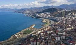 Trabzon'un 3 İlçesine Kaymakam Ataması Yapıldı