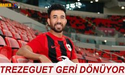 Trabzonspor, Trezeguet'yi Geri Getirmek İçin Harekete Geçti