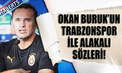 Okan Buruk'tan Türk Futboluna Altyapı Eleştirisi: Trabzonspor'un Üretkenliği Azaldı