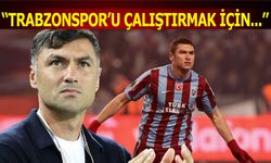 Burak Yılmaz 2010-2011'i Unutamıyor