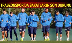 Trabzonspor, Galatasaray’ın Namağlup Serisini Bozmaya Hazırlanıyor