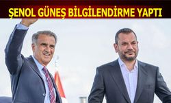 Trabzonspor'da Galatasaray Maçı Sonrası Zirve: Transfer Planları ve Kadro Yapısı Ele Alındı