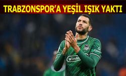 Vitor Tormena Trabzonspor'a Sinyali Verdi