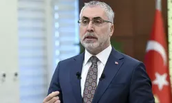 Bakan Vedat Işıkhan'ın Asgari Ücret Açıklaması