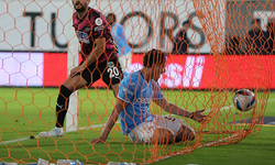 Trabzonspor'un Deplasman Kabusu