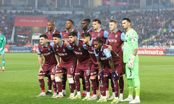 Trabzonspor Papara Park'ta Çok Etkili