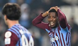 Trabzonspor’da Simon Banza Zirvede: Gol Yollarında Kritik Rol Oynuyor