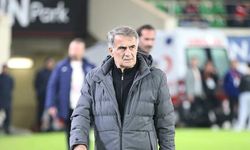 Şenol Güneş: Rakibin Tuzağına Düşmüş Olduk