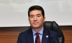 Ortahisar Belediye Başkanı Ahmet Kaya: “Sanayi Siteleri Taşınmalı Ama Yer Seçimi Doğru Yapılmalı”