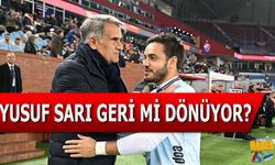 Trabzonspor’da Transfer Hedefleri: Yusuf Sarı ve Kenan Karaman