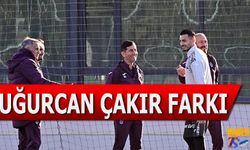 Uğurcan Çakır, Trabzonspor'un Değişmeyen Gücü