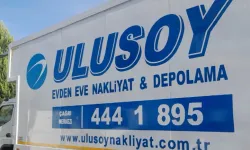 Ulusoy Ofis Taşıma: Ekonomik Fiyatlarla Profesyonel Hizmet