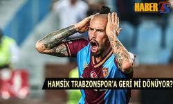 Trabzonspor'a Marek Hamsik İddiası