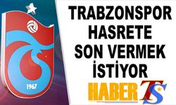 Trabzonspor Galatasaray Deplasmanında 212 Günlük Hasreti Bitirmek İstiyor