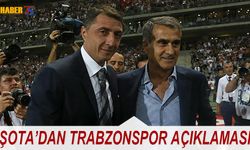 Şota Arveladze'den Trabzonspor’a Güven Mesajı