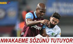 Nwakaeme: Hücumun ve Defansın Lideri