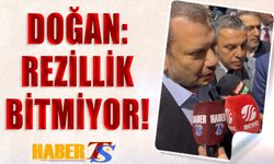 Ertuğrul Doğan'dan Maç Sonu Flaş Sözler! Hacıosmanoğlu'na Mesaj..